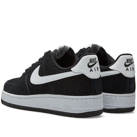 nike air force sage zwart|nike air force 1 black and white.